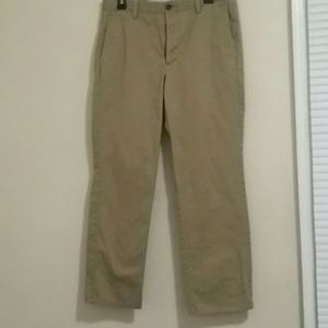Men's dockers slim fit khakis